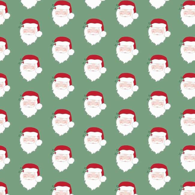 Jack Boys' Pajama Pant Set - Hey Santa - Pajamas - 2