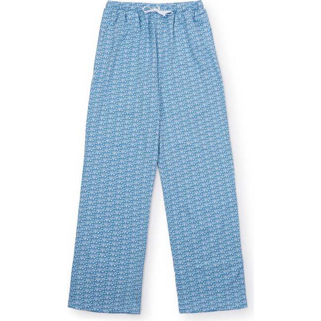 Brent Men's Hangout Pant - Happy Hanukkah - Pants - 1