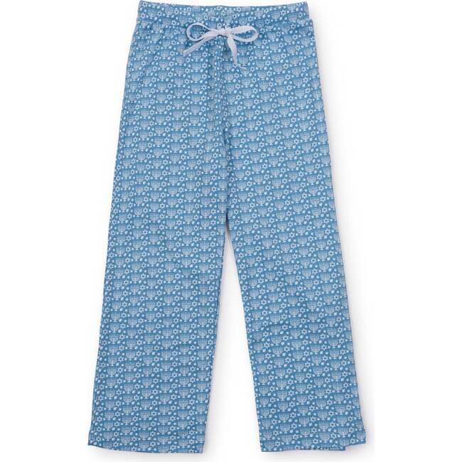 Beckett Boys' Hangout Pant - Happy Hanukkah - Pants - 1