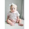 Council Girls' Bubble, Light Pink - Rompers - 2