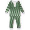 Alden Girls' Pajama Pant Set - Hey Santa - Pajamas - 1 - thumbnail