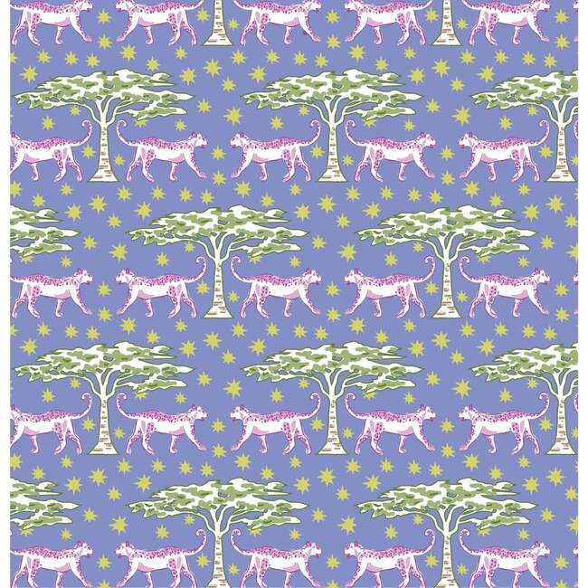 Stella Girls' Sweatshirt Short Set, Royal Safari - Mixed Apparel Set - 2