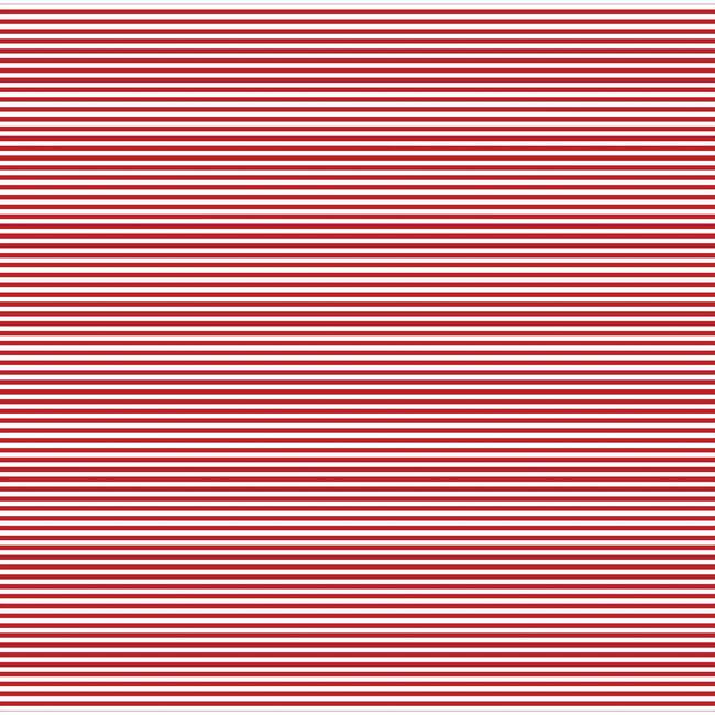Brent Pima Cotton Pajama Pant, Red Stripes - Pajamas - 2