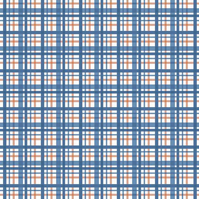 Jack Boys' Pajama Pant Set, Autumn Plaid - Pajamas - 2