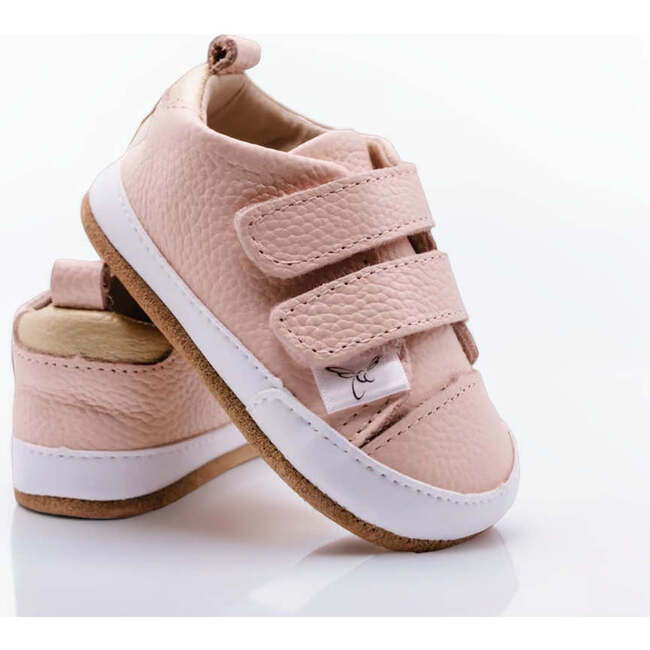 The Low Top, Pink