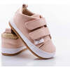 The Low Top, Pink - Sneakers - 1 - thumbnail
