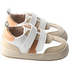 The Blake, Orange - Sneakers - 1 - thumbnail