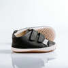 The Low Top, Black - Sneakers - 1 - thumbnail