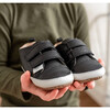 The Low Top, Black - Sneakers - 3
