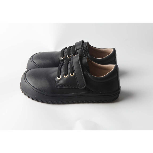 Back To School Sneaker Sam, Black - Sneakers - 8