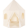 Play Tent, Cafe Stripe - Role Play Toys - 1 - thumbnail