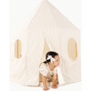 Play Tent, Cafe Stripe - Role Play Toys - 2