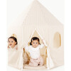 Play Tent, Cafe Stripe - Role Play Toys - 3