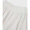 Balloon Skirt, Off White - Skirts - 2