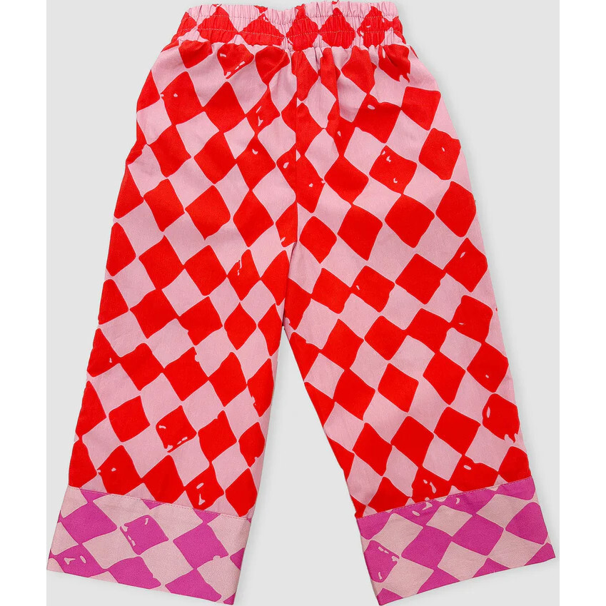 Jester Pants, Prints - All Small Co Pants | Maisonette