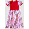 Playground Princess Dress, Prints - Dresses - 1 - thumbnail