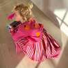 Tangerine Cardigan, Pink - Cardigans - 2
