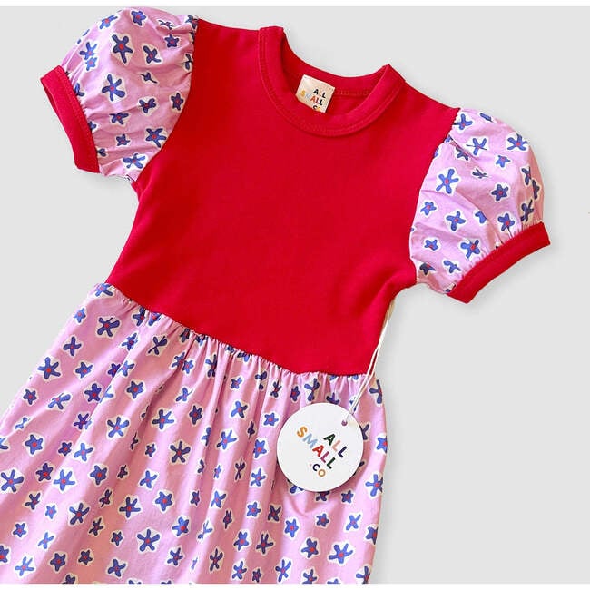 Playground Princess Dress, Prints - Dresses - 2