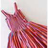 Rainbow Twirl Dress, Stripes - Dresses - 3