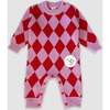 Jester Onesie, Prints - Rompers - 1 - thumbnail