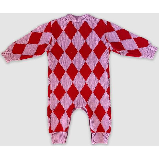 Jester Onesie, Prints - Rompers - 3