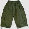 Bungee Cargo Pants, Green - Pants - 3