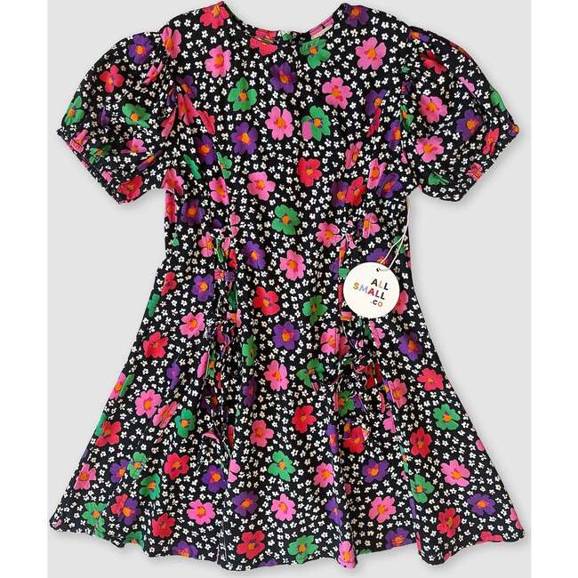 Drew Dress, Prints