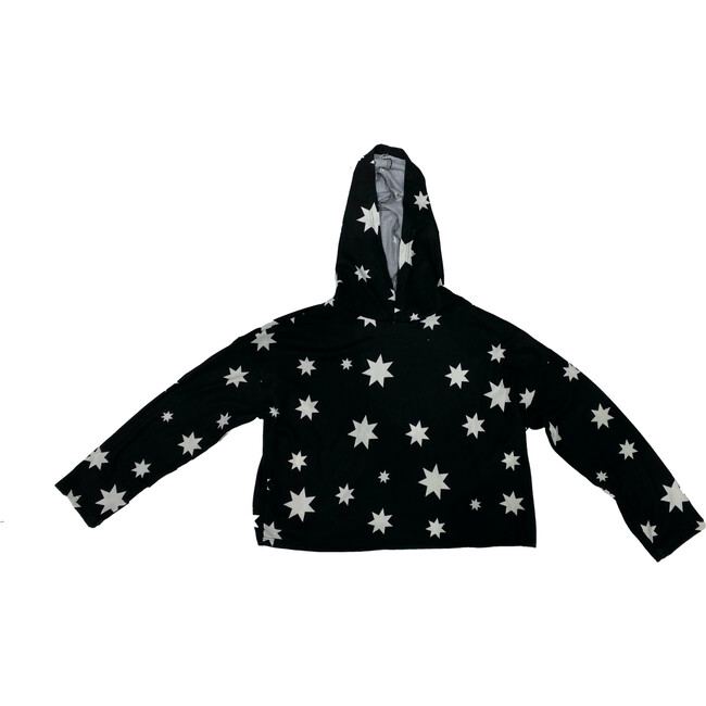 Black Star Hoodie