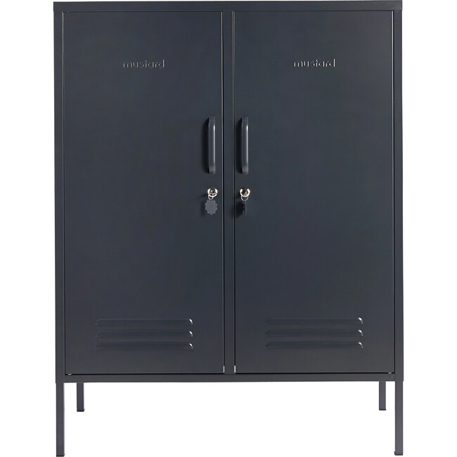 The Midi Locker, Slate