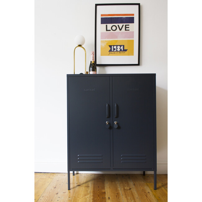 The Midi Locker, Slate