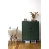 The Midi Locker, Olive - Storage - 2 - thumbnail