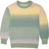Alpaca Weekend Sweater in Ombre - Sweaters - 1 - thumbnail