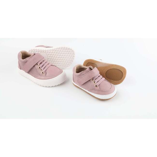 The Play Perfect Low Top Sneaker, Pansy Pop