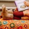 Cowboy Boot, Desert Sand - Boots - 3