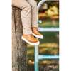 The Play Perfect High Top Sneaker, Desert Sand - Boots - 3
