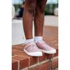 The Play Perfect Low Top Sneaker, Pansy Pop - Sneakers - 3