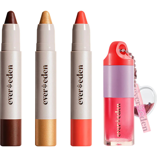 Kids Face Color Starter Set
