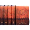 The Heroes of Olympus Book Set - Books - 3