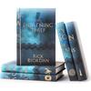 Percy Jackson and the Olympians Book Set - Books - 3