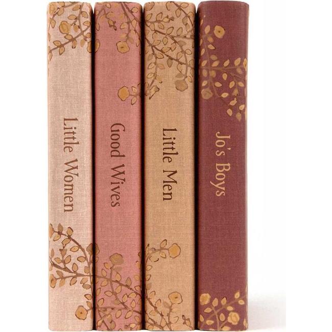 Little Women Book Set