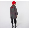 Check Yourself Pea Coat - Jackets - 4