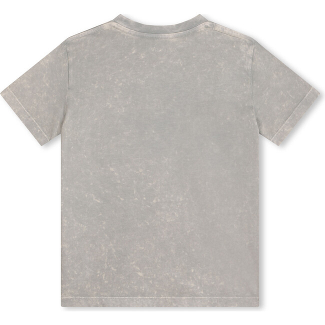 Art is Truth Burnout T-shirt - T-Shirts - 2