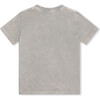 Art is Truth Burnout T-shirt - T-Shirts - 2