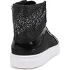 Blam-Blam Glitter High Top Sneakers - Sneakers - 3