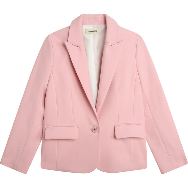 Blossom Suit Jacket