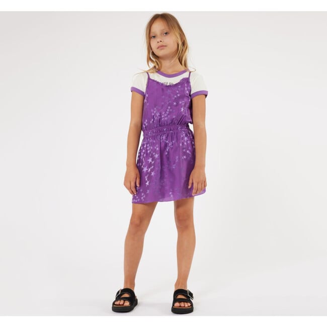 University Paris Ringer T-shirt - T-Shirts - 3