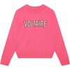 Club Voltaire Neon Dreams Sweater - Sweaters - 1 - thumbnail