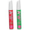 Rudolph’s Red & Green 2-pack Piggy Pen Bundle - Nails - 1 - thumbnail