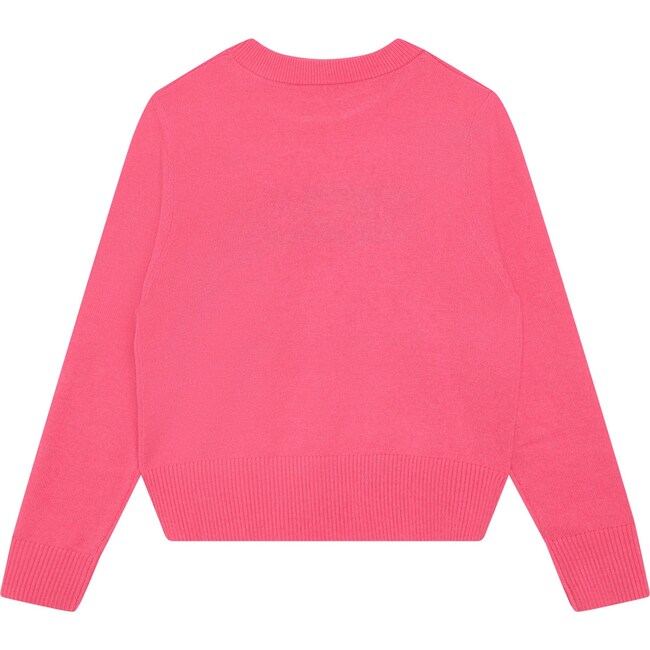 Club Voltaire Neon Dreams Sweater