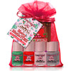 Merry MistleTOES 8-Nail Polish Holiday Set - Nails - 1 - thumbnail